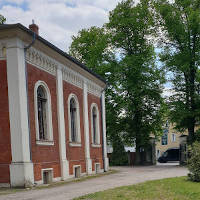 Bestattung auf dem Neuen Friedhof Bernau